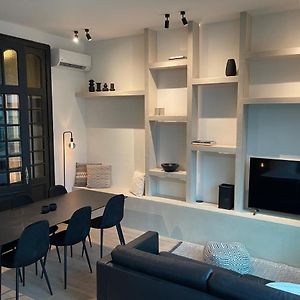 Appartement met Drie Slaapkamers
